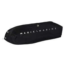 Magic Marine Optimist Bow Bumper - Negro Mm141008